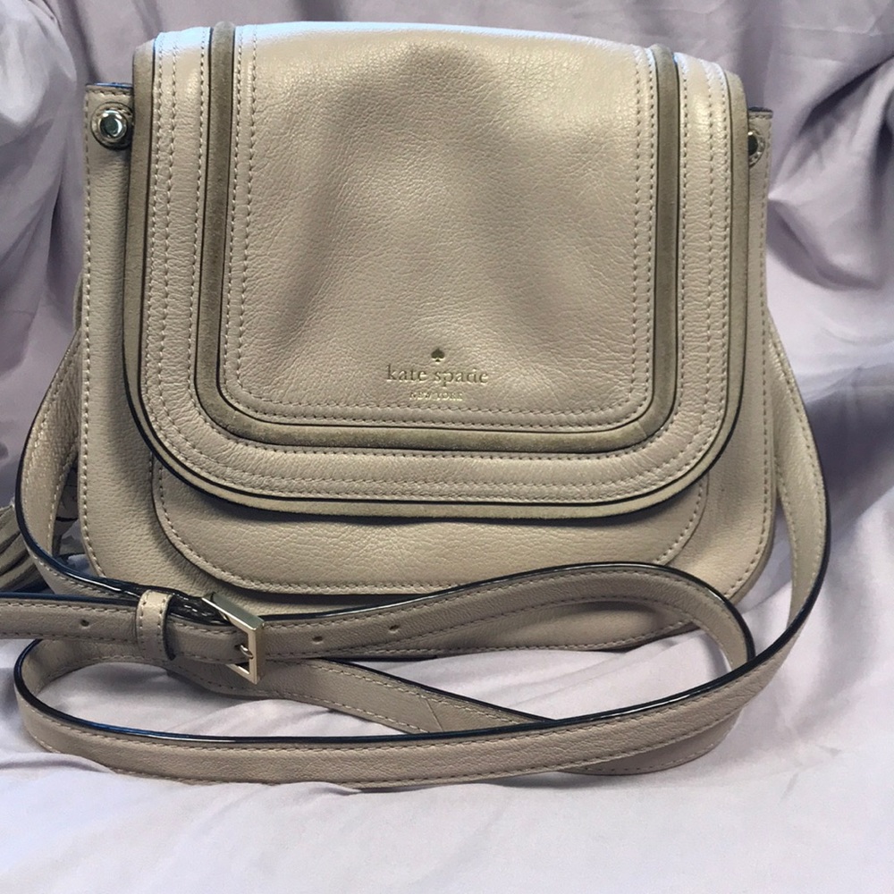 Kate spade crossbody